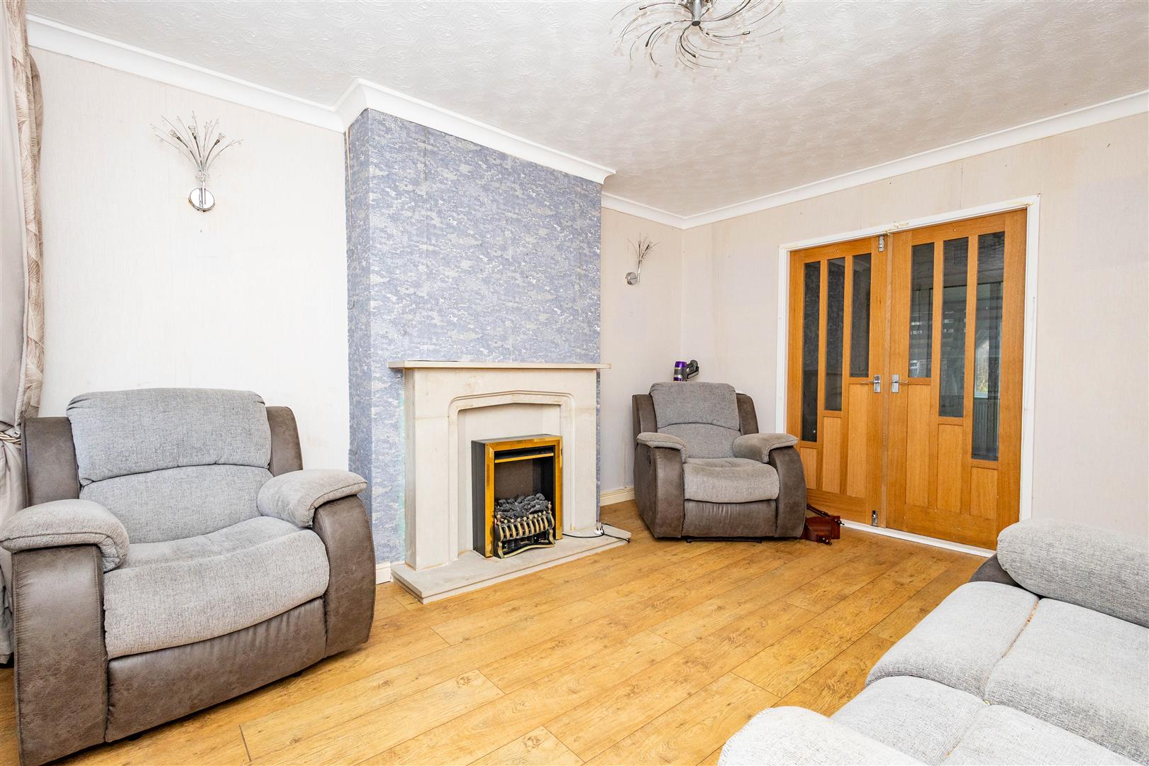 3 bed property in Newton Close, Leyland